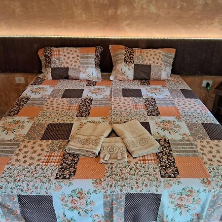 Sitio Serra Das Paineiras Villa Jundiaí Esterno foto
