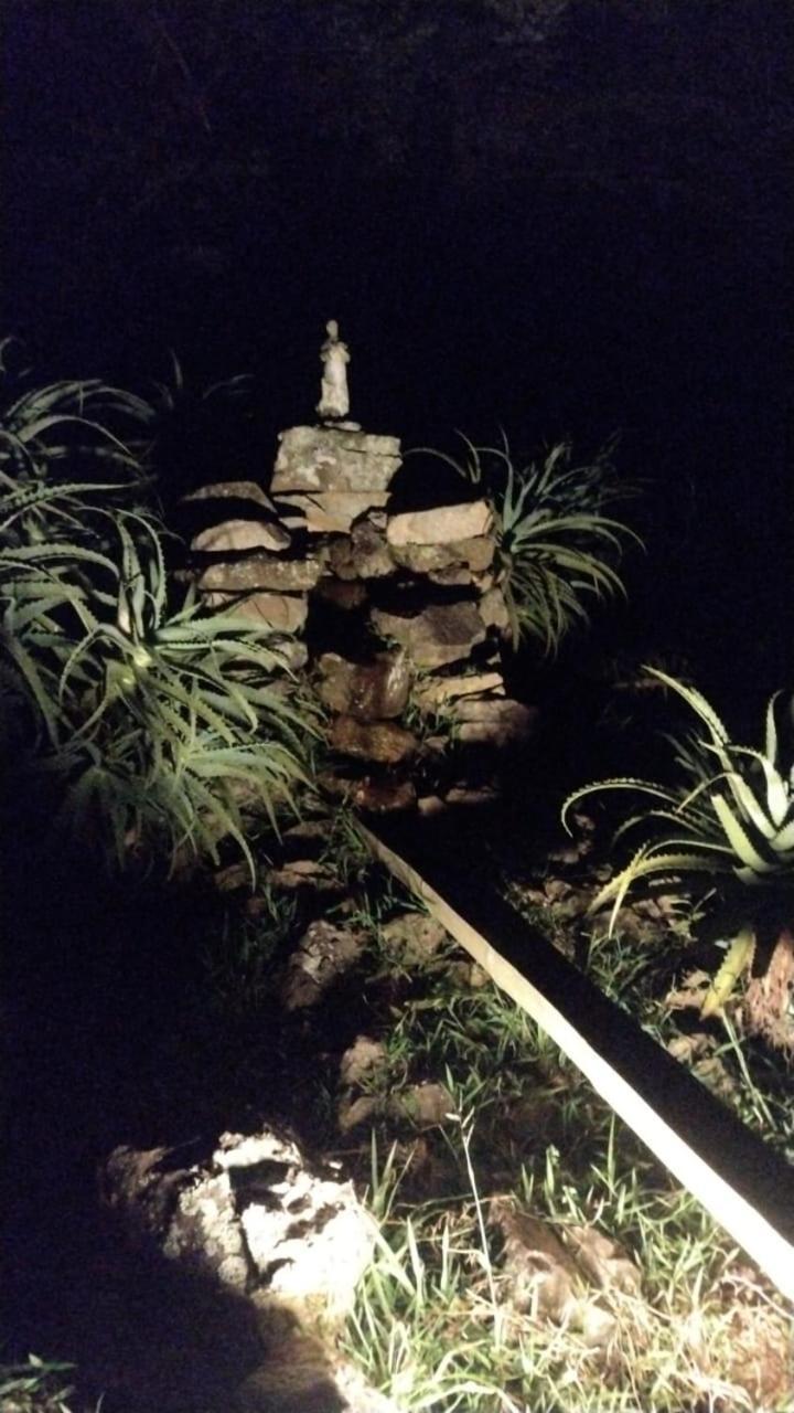 Sitio Serra Das Paineiras Villa Jundiaí Esterno foto