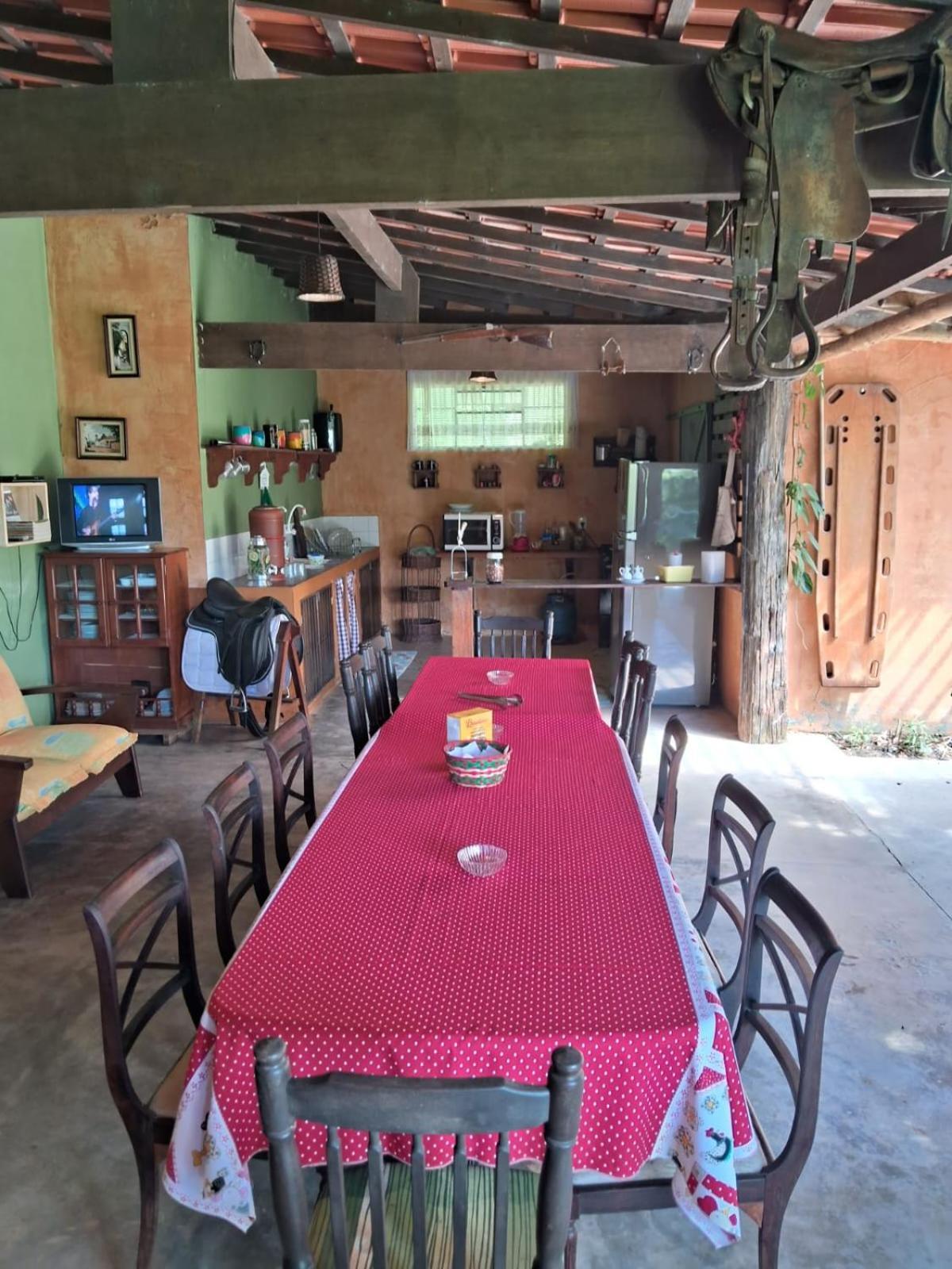 Sitio Serra Das Paineiras Villa Jundiaí Esterno foto