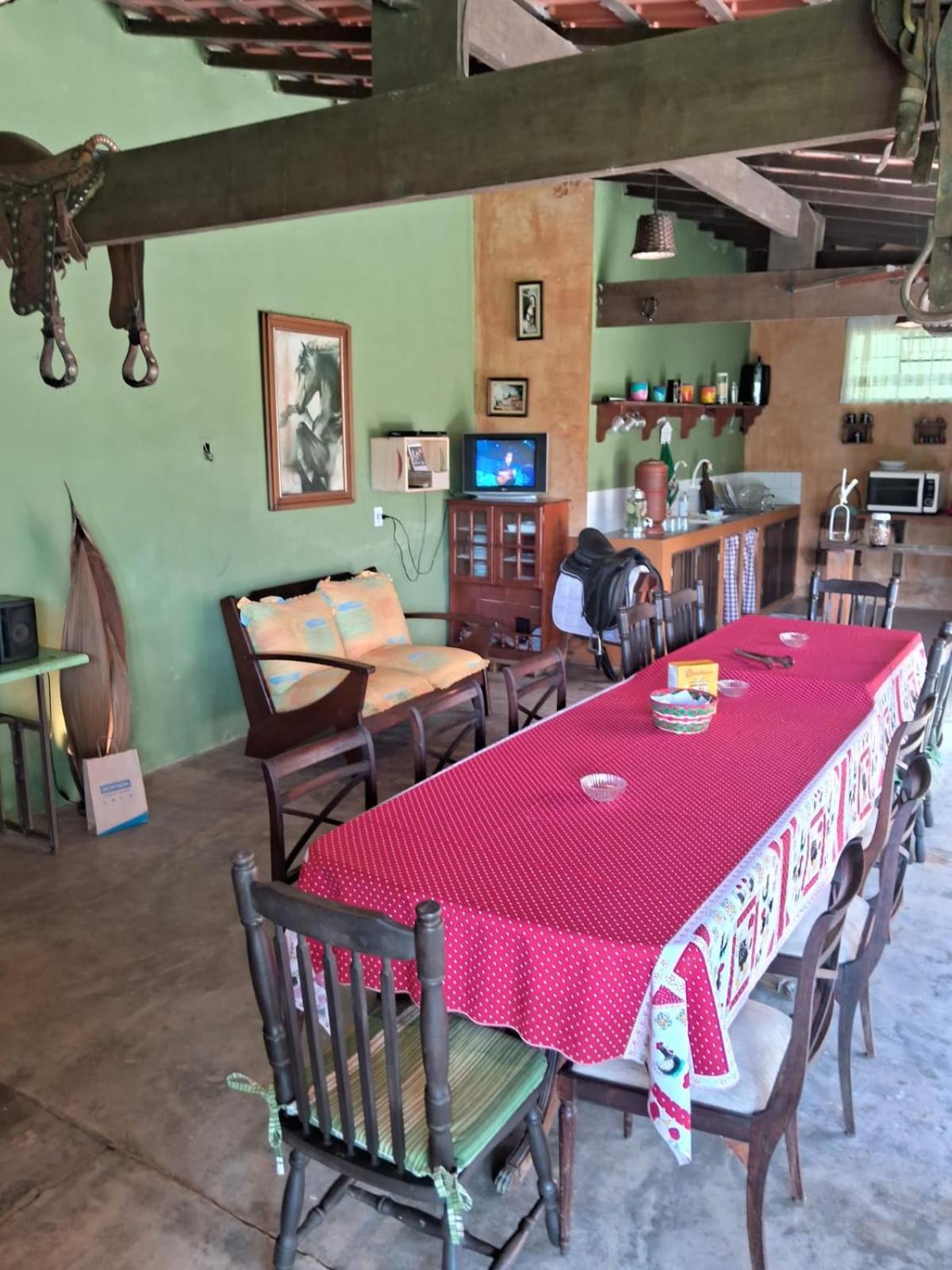 Sitio Serra Das Paineiras Villa Jundiaí Esterno foto
