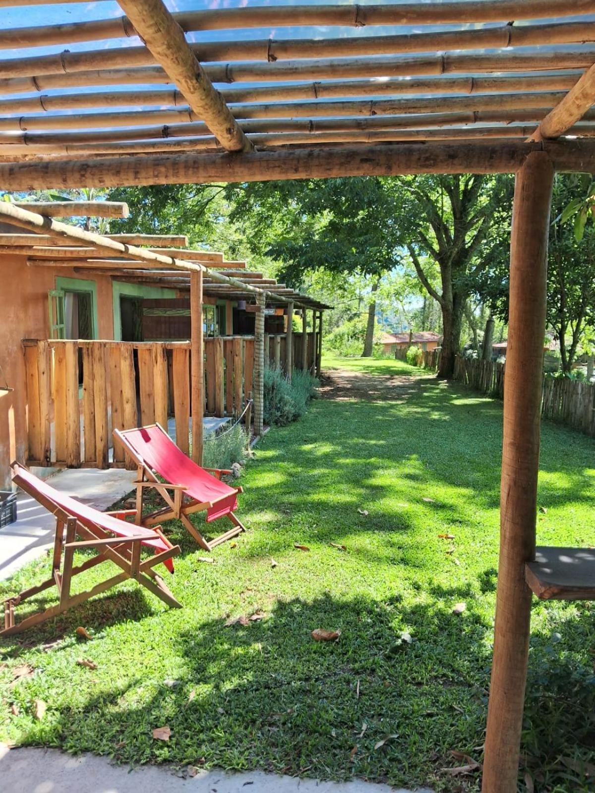 Sitio Serra Das Paineiras Villa Jundiaí Esterno foto