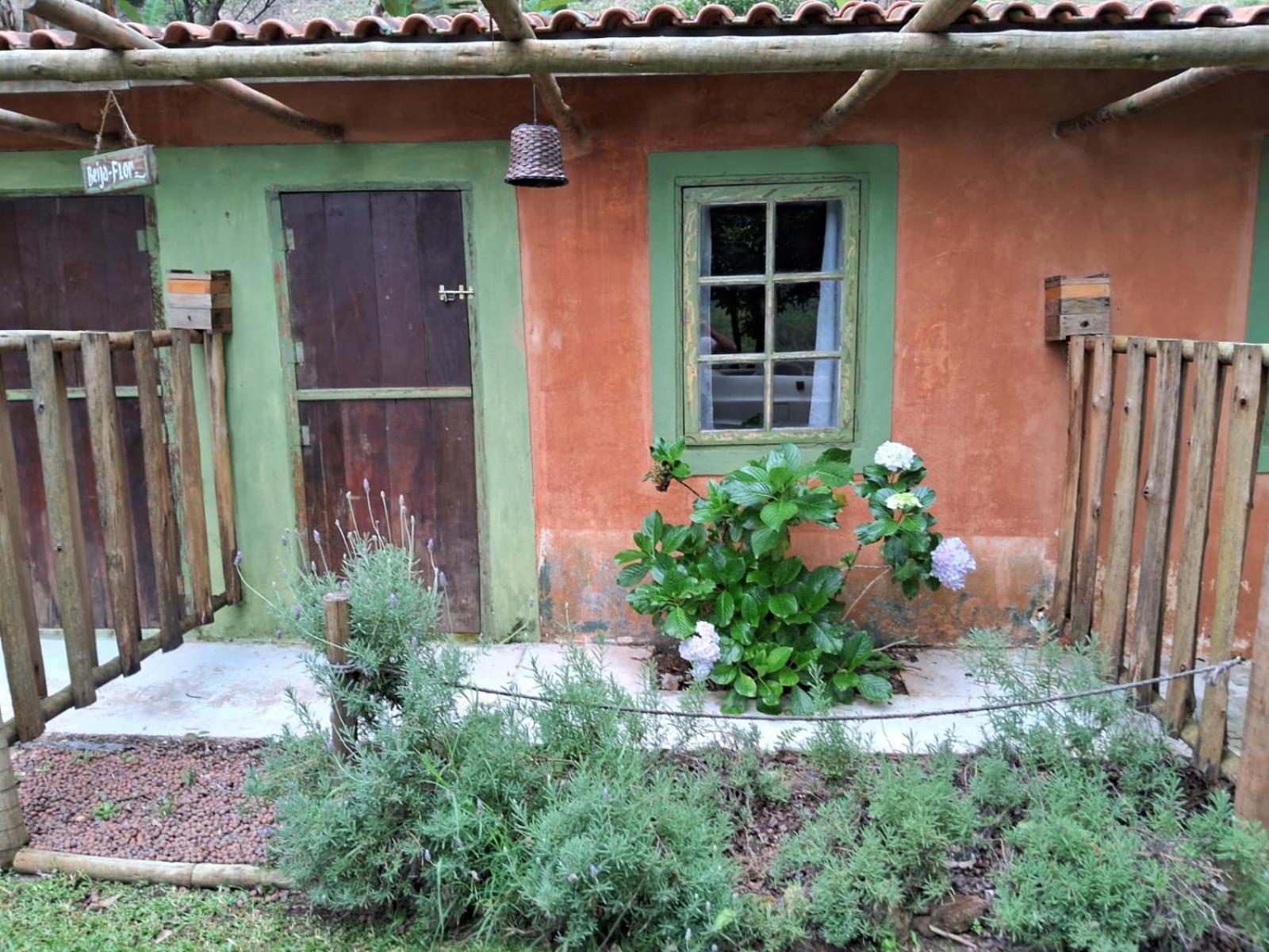 Sitio Serra Das Paineiras Villa Jundiaí Esterno foto