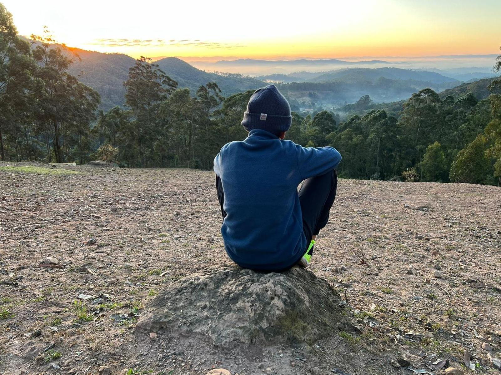 Sitio Serra Das Paineiras Villa Jundiaí Esterno foto